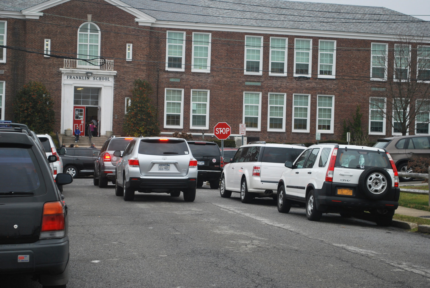 HewlettWoodmere School District offers free Covid testing Herald